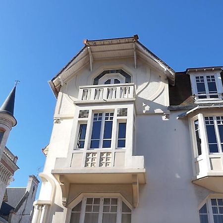 Mamoune Le Touquet 외부 사진